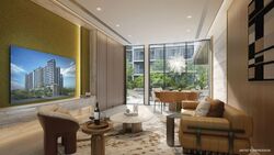 Pinery Residences (D16), Condominium #594063591
